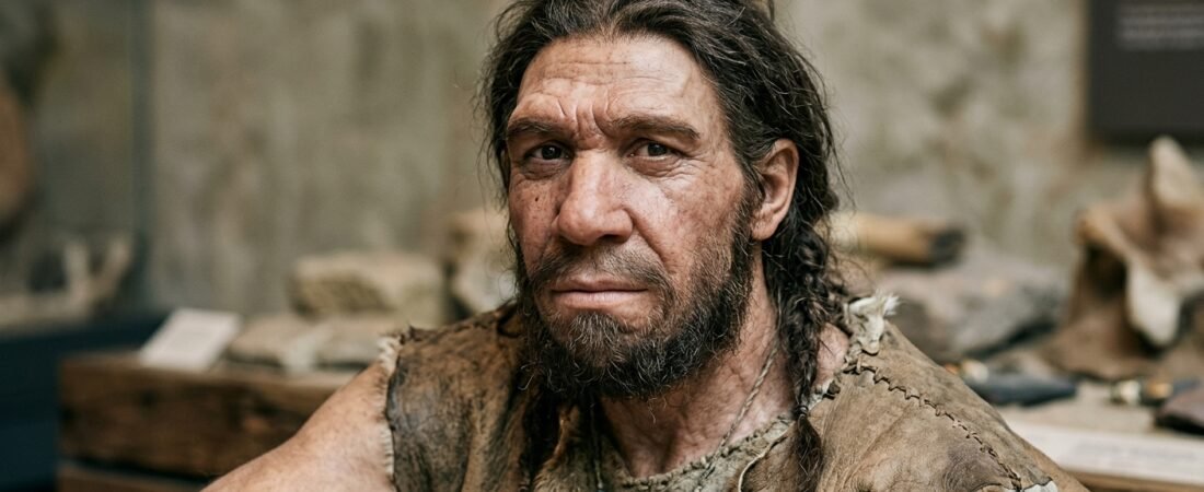 Uomo di Neanderthal: leggende infondate (e cosa mangiava davvero)