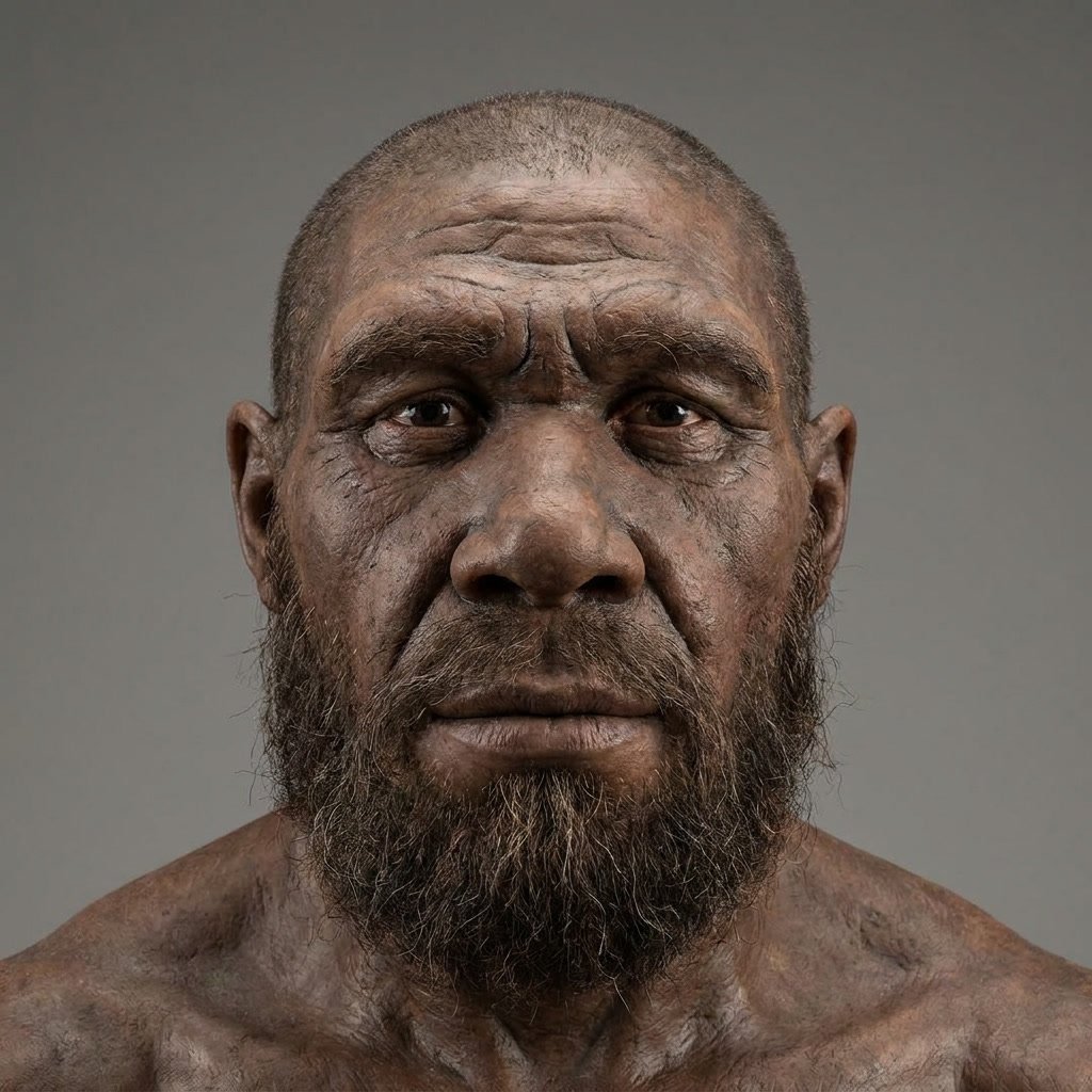L’Uomo Drago: il cranio nascosto in un pozzo per 85 anni