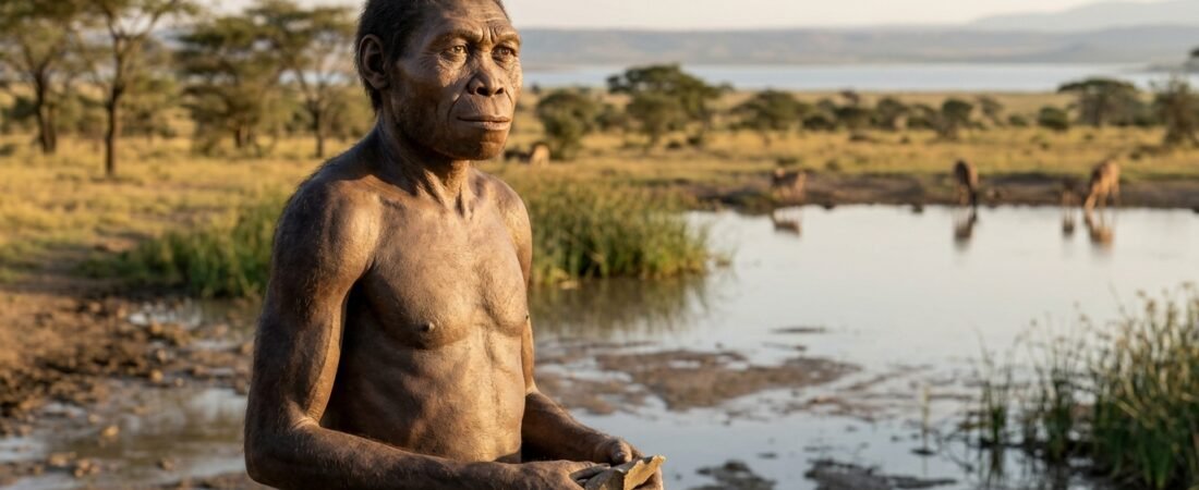 Homo habilis: chi era davvero l'”uomo abile”