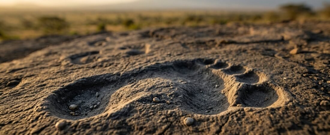 La postura eretta: quando e perché ci siamo alzati in piedi